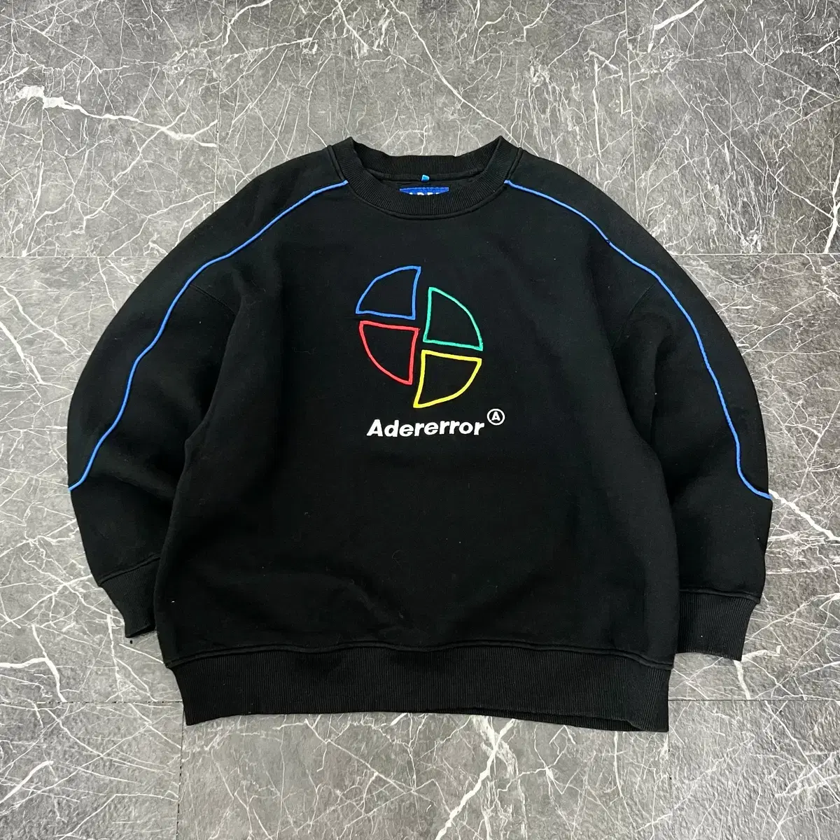 Adererror logo ader ロゴ デザイン ADER ERROR 18AW 公式通販