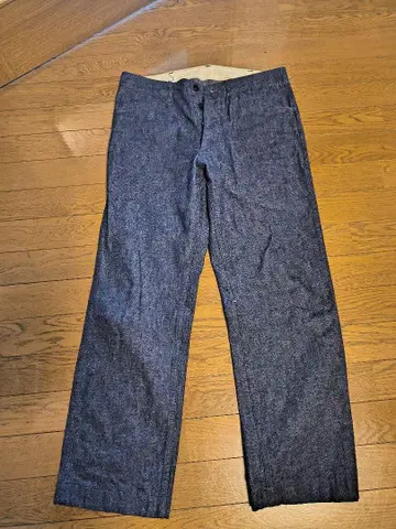 THE Y.M.WALK ON M-41 PANTS M 사이즈