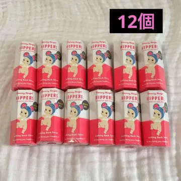 소니 엔젤 히퍼스 루킹 백 12개 새상품
