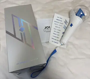 JO1 응원봉