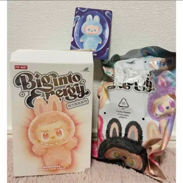 몬스터스 에너지에 집중