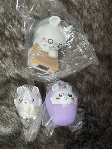 치이카와 모몽가 3개 세트