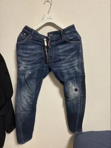 디스퀘어드 46