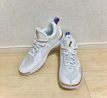 Lee Wade Shadow6 V2 농구화