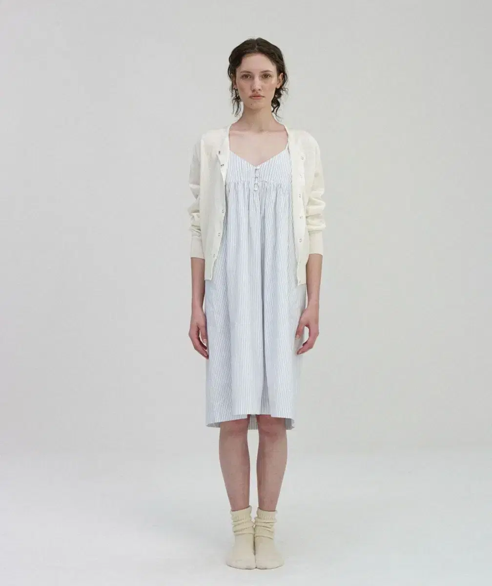 Nothing Written panna Cardigan