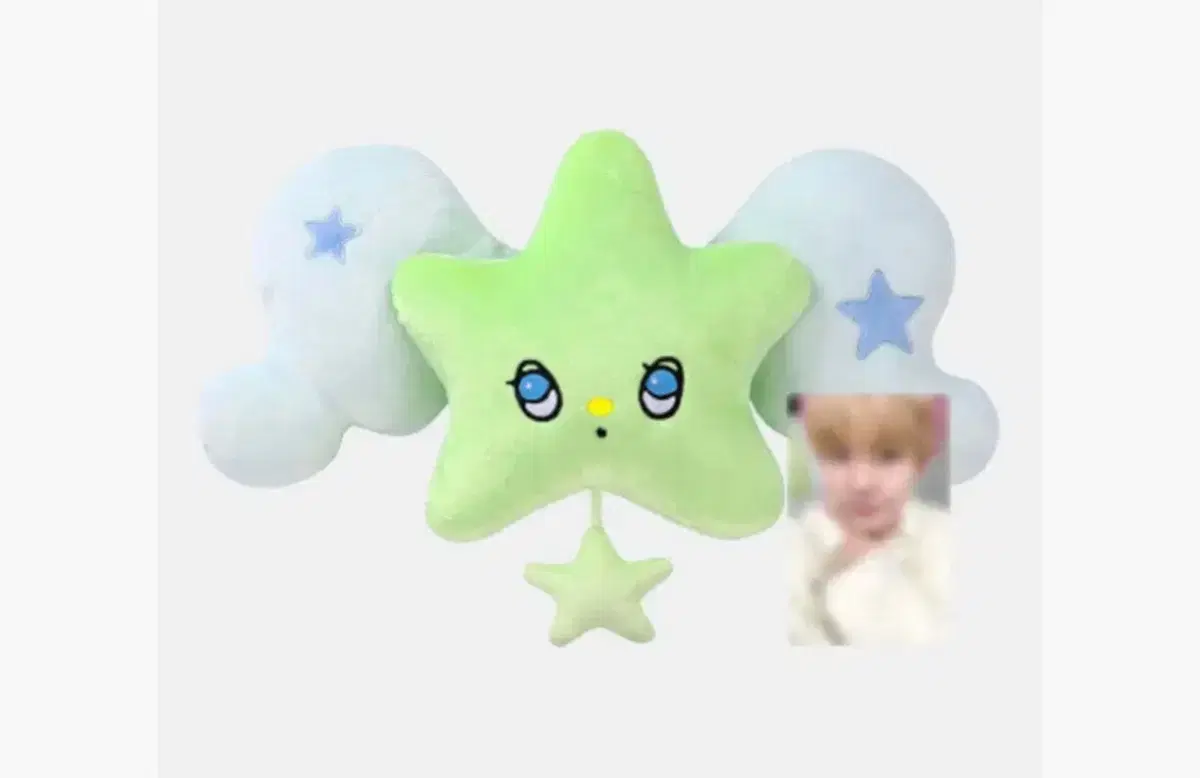 위츄 쿠션 팝니다(포카x)