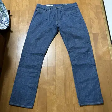 Gap 1969 슬림 데님 팬츠 36/32