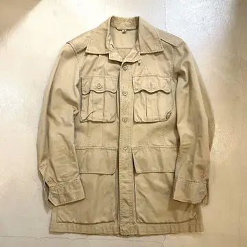 50년대 미군 USAF 트로피컬 자켓