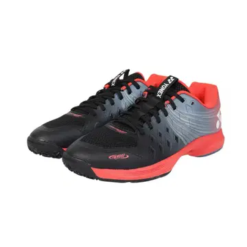 요넥스 YONEX 에어러스 돌진 4 소프트 테니스 신발 22.0cm