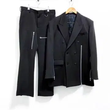 JOHN LAWRENCE SULLIVAN 20SS 셋업