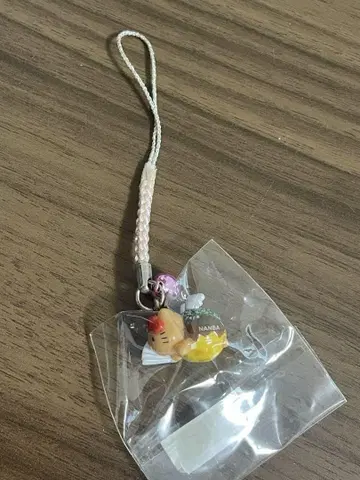 지역 키티 오사카 한정판 난바 타코야키 네츠케