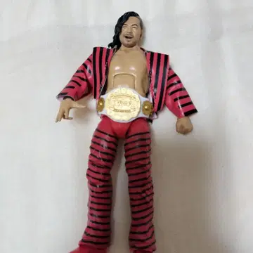 WWE 피규어 나카무라 마사키 마텔 엘리트