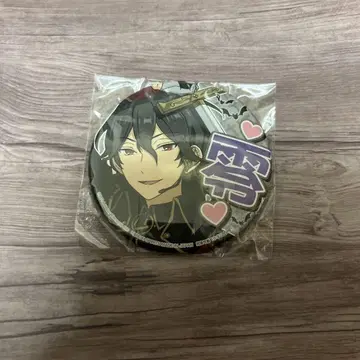 앙스타 응원 캔뱃지 사쿠마 레이