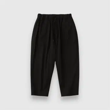BLK White Mountaineering 23SS 사루엘 팬츠 0