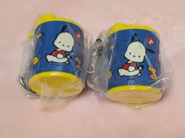 산리오 코인 실린더