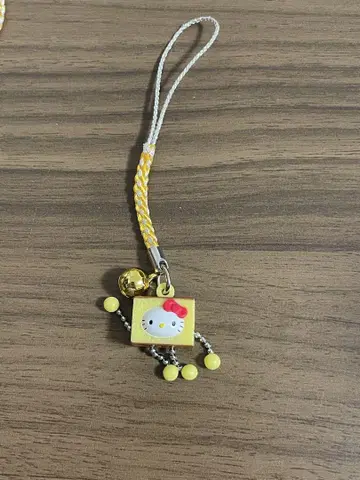 지역 특산품 키티 나가사키 한정판 카스테라 네츠케