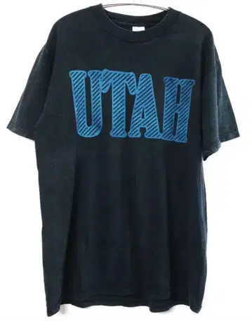 JERZEES USA UTAH 티셔츠