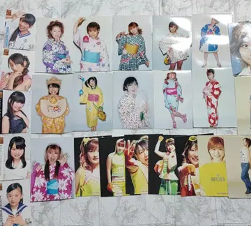 AKB48 사진 카드 25장 묶음 판매