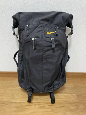 Nike 백팩 백팩 블랙