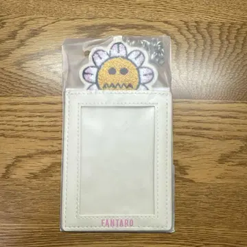 FANTASTICS 트레이딩 카드 케이스