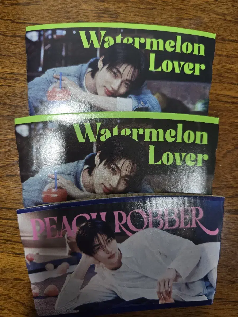 Byeon Wooseok Ediya Cup Holder Bulk