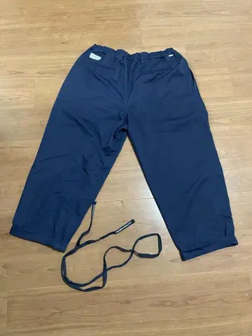 TIGHTBOOTH BAGGY SLACKS 팬츠 balloon