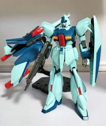 HG 리가즈