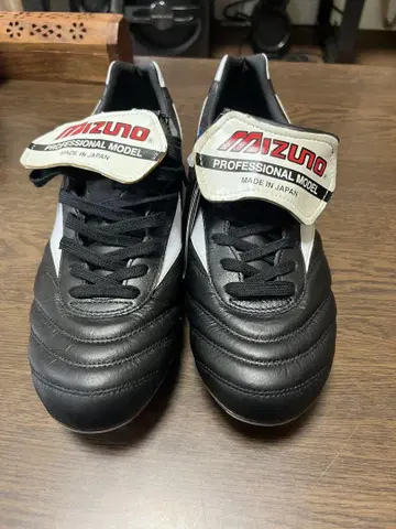 Mizuno 모레리아 2 JAPAN 축구화 25.5cm