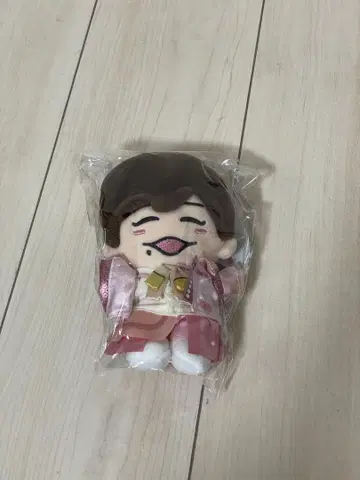 쟈니즈 나니와단시 나가오 켄토 군 치비누이