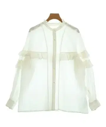 Spick and Span 캐주얼 셔츠 여성용