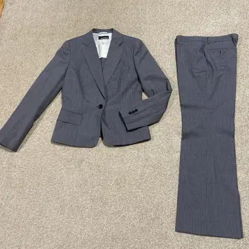 여성용 팬츠 수트 11호 워셔블 She loves SUITS