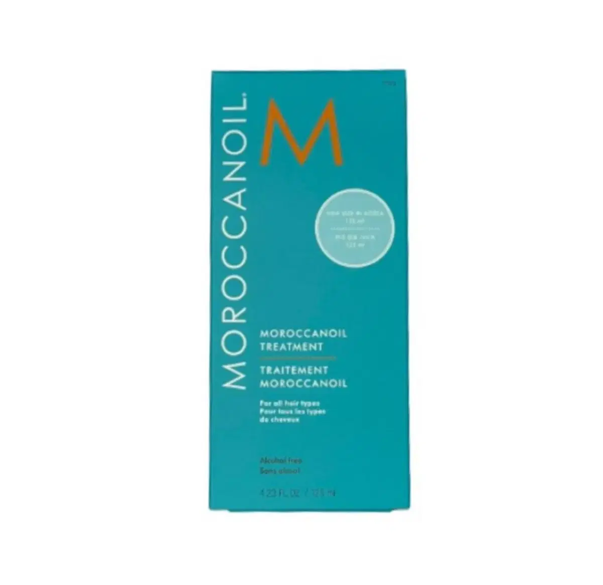 Moroccanoil 125ml
