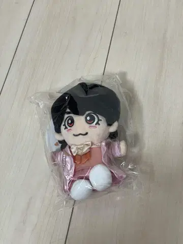 쟈니즈 나니와단시 오니시 류세이 군 치비누이