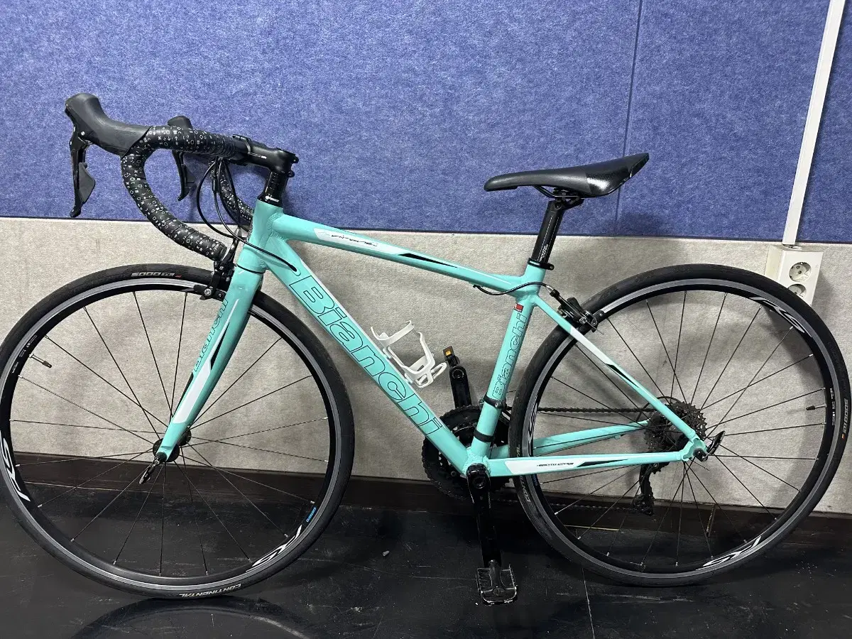 Bianchi Nirone 7 105