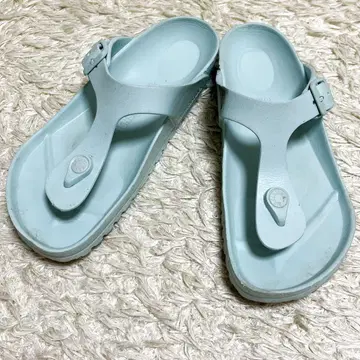 BIRKENSTOCK 샌들 GIZEH 36 기제 23.0cm