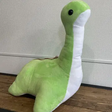 APEX 네시 그린 컬러