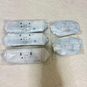 nepia 코 셀럽 가챠 네덜란드 드워프 미니 돼지 엉덩이 셀럽