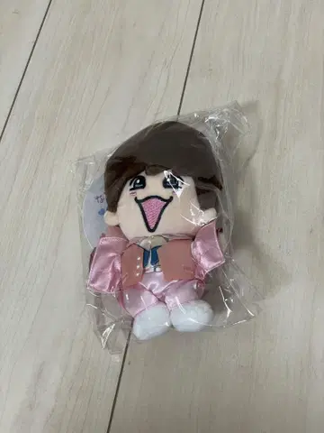 쟈니즈 나니와단시 후지와라 죠이치로 군 치비누이