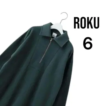 로쿠 6ROKU 원피스