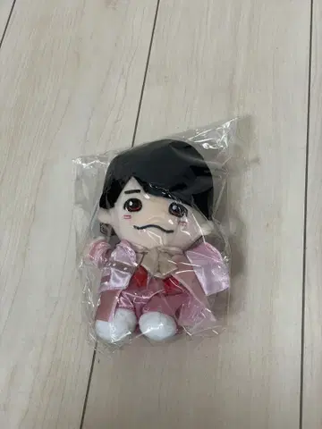 쟈니즈 나니와단시 니시하타 다이고 군 치비누이