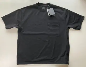 다이와 PIER39 TECH TEE POCKET CREW sizeL