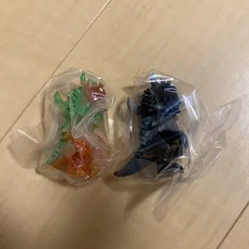 VAG 10th Anniversary2 란지아스 2종 세트