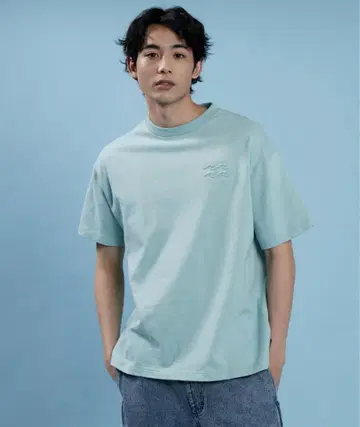빌라봉 민트 티셔츠 미사용 새상품 택 포함!