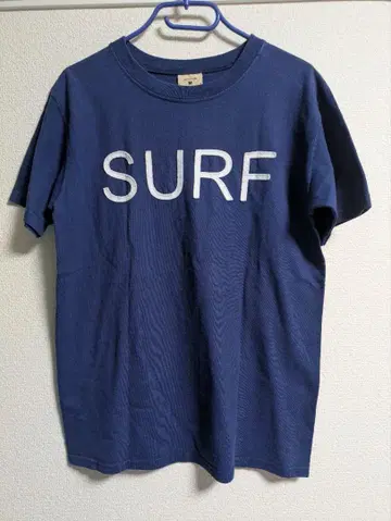 GoodWear 굿웨어 SURF 로고 티셔츠 USA M 사이즈