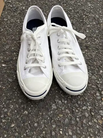 컨버스 잭 파셀