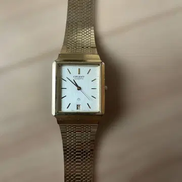 ORIENT 손목시계