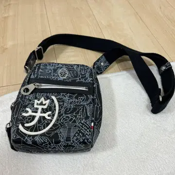 카르텔바 잭 숄더백 바디백