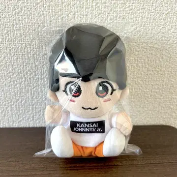 나니와단시 오니시 류세이 치비누이