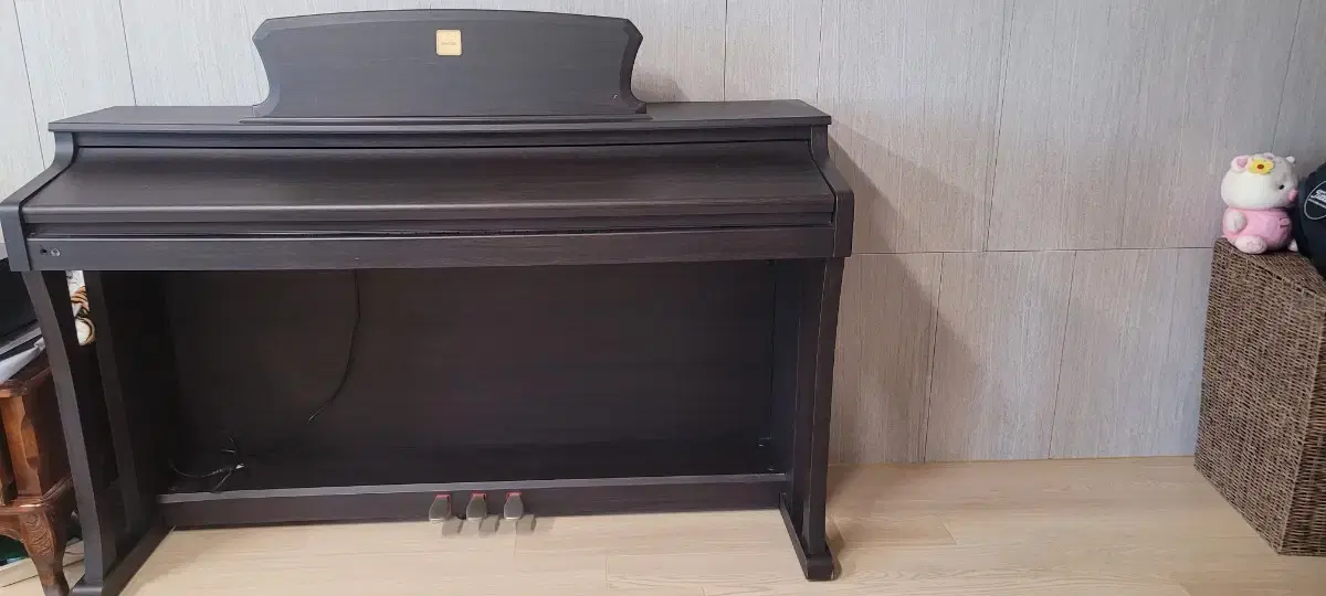 Dynatone Digital Piano