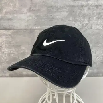 나이키 NIKE 헤리티지 86 캡 모자 야구 모자 로고